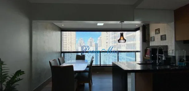 Apartamento com 2 Quartos à venda, 65m² no Pitangueiras, Guarujá