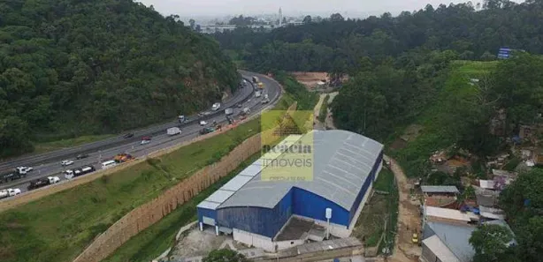 Galpão / Depósito / Armazém com 1 Quarto para alugar, 4290m² no Santa Fé, Osasco