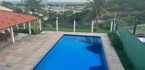 Sobrado com 3 Quartos para venda ou aluguel, 300m² no Village II, Porto Seguro
