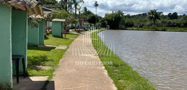 Loja / Salão / Ponto Comercial com 10 Quartos à venda, 24000m² no Juca Rocha (Mailasqui), São Roque