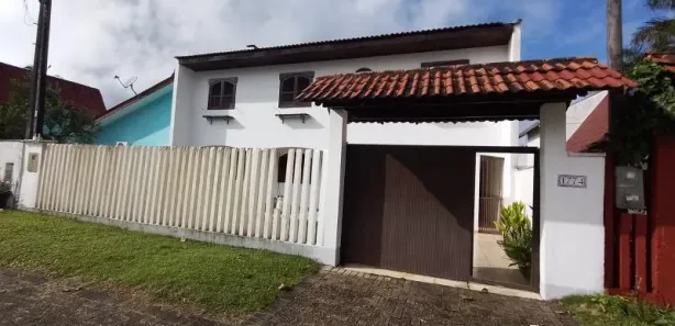 Casa de Condomínio com 7 Quartos à venda, 342m² no , Pontal do Paraná