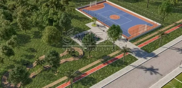 Terreno / Lote / Condomínio à venda, 191m² no Eduardo Gomes, São Cristóvão