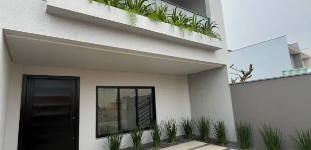 Sobrado com 3 Quartos à venda, 132m² no Itacolomi, Balneário Piçarras