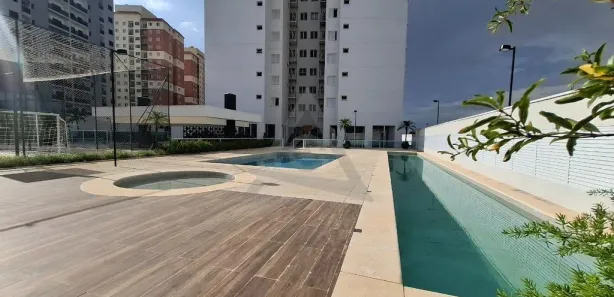Cobertura com 3 Quartos para venda ou aluguel, 225m² no Vila Nova, Campinas