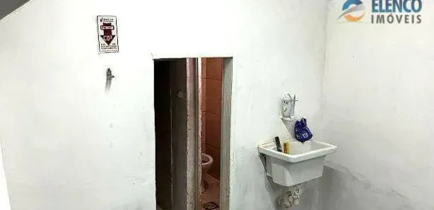 Loja / Salão / Ponto Comercial para alugar, 50m² no Santana, Niterói