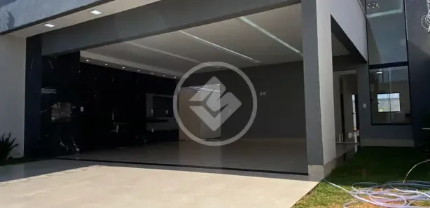 Casa com 3 Quartos à venda, 120m² no Setor Jardim Imperial, Trindade