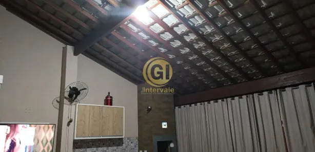 Sobrado com 3 Quartos à venda, 167m² no Jardim Paraíso, Jacareí