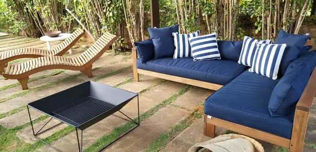 Casa de Condomínio com 5 Quartos à venda, 400m² no Itacimirim (Monte Gordo), Camaçari