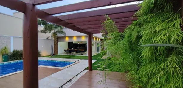 Casa com 3 Quartos à venda, 289m² no Centro, Hidrolândia