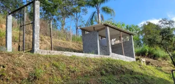 Fazenda / Sítio / Chácara com 3 Quartos à venda, 500m² no São Vicente, Mairiporã