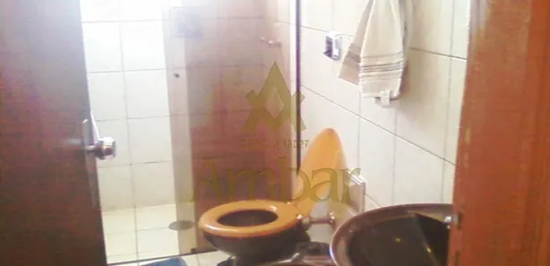 Sobrado com 3 Quartos à venda, 154m² no Vila Brasil, Ribeirão Preto