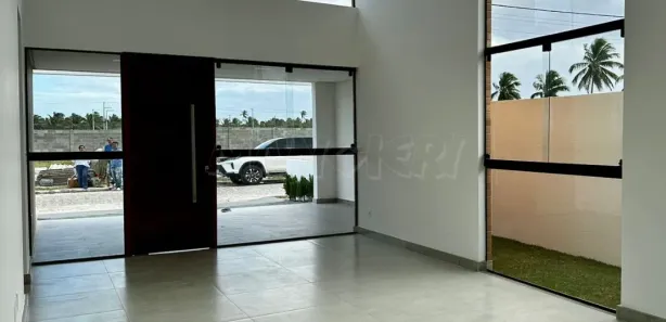Casa de Condomínio com 3 Quartos à venda, 250m² no Olhos d'Água, Barra dos Coqueiros