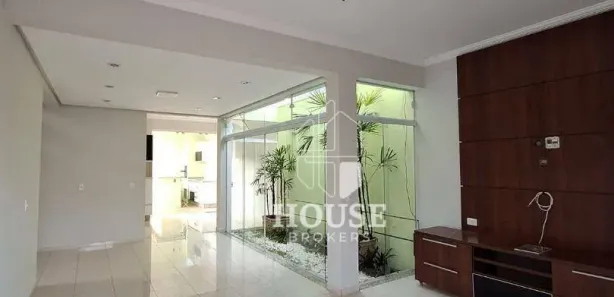 Casa de Condomínio com 3 Quartos para alugar, 176m² no Jardim Santa Mônica II, Mogi Guaçu