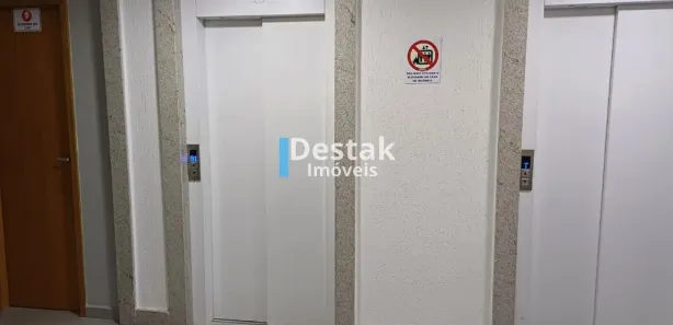 Conjunto Comercial / Sala para alugar, 40m² no Aterrado, Volta Redonda
