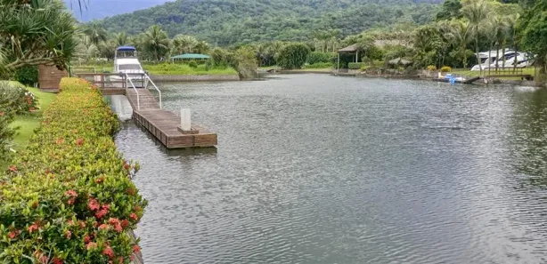 Casa com 5 Quartos à venda, 393m² no Sahy, Mangaratiba
