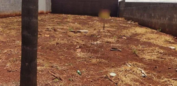 Terreno / Lote / Condomínio à venda, 336m² no , Sertanópolis