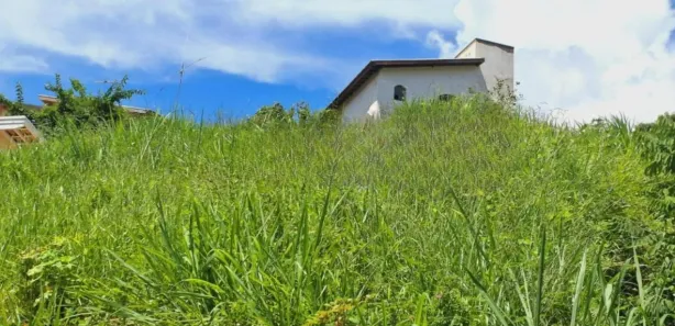 Terreno / Lote / Condomínio à venda, 500m² no Chácaras Alpina, Valinhos