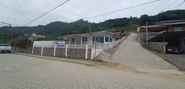 Casa com 3 Quartos à venda, 360m² no Alfredo Wagner, Alfredo Wagner