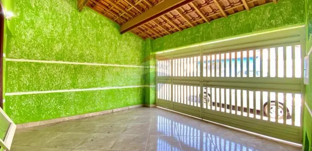 Casa com 3 Quartos à venda, 150m² no Morumbi, Piracicaba