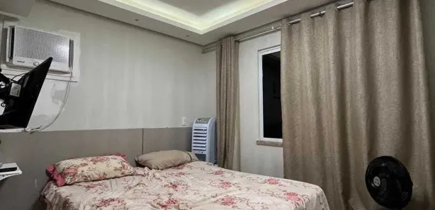 Apartamento com 3 Quartos à venda, 70m² no Centro, Aracaju