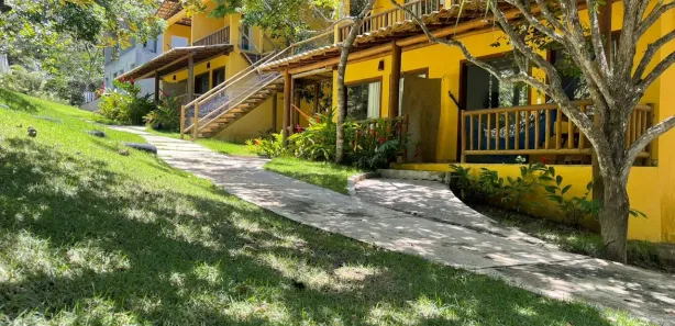 Loft com 1 Quarto à venda, 38m² no Açu da Torre, Mata de São João