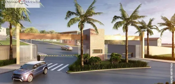 Terreno / Lote / Condomínio à venda, 130m² no Sítio Boa Vista, Cotia