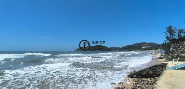 Terreno / Lote / Condomínio à venda, 1000m² no Jardim Acapulco, Guarujá