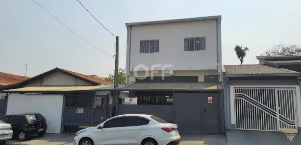 Galpão / Depósito / Armazém à venda, 450m² no Jardim Maria Antonia (Nova Veneza), Sumaré