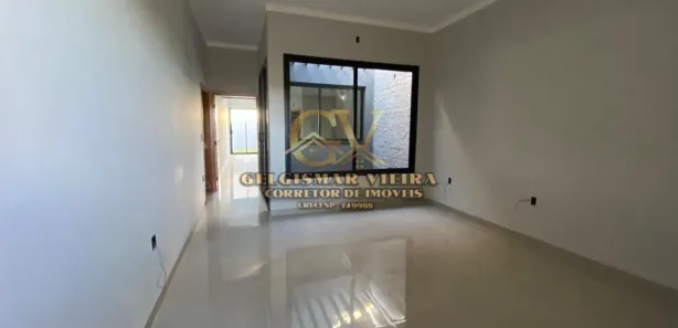 Casa com 3 Quartos à venda, 175m² no Residencial Centenário, Bebedouro