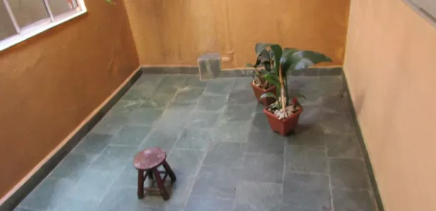 Casa com 3 Quartos para alugar, 118m² no Parque João de Vasconcelos, Sumaré