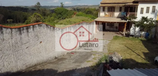 Casa com 2 Quartos à venda, 172m² no Jardim Paraíso, Itu