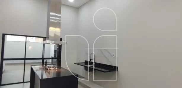 Casa com 3 Quartos à venda, 140m² no César de Almeida, Marília