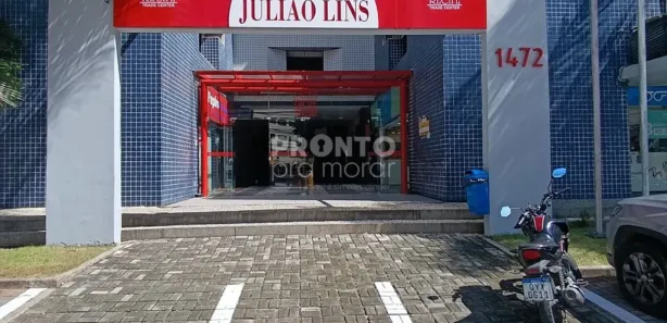 Loja / Salão / Ponto Comercial para alugar, 37m² no Pina, Recife