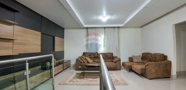 Sobrado com 4 Quartos à venda, 196m² no Setor Habitacional Vicente Pires - Trecho 3, Brasília