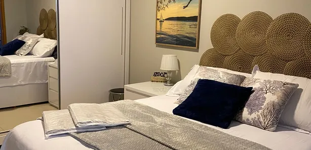 Casa de Condomínio com 2 Quartos para alugar, 170m² no Itacimirim (Monte Gordo), Camaçari