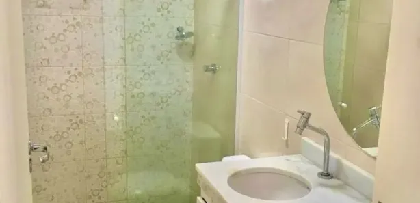 Apartamento com 1 Quarto à venda, 58m² no Capuchinhos, Feira de Santana
