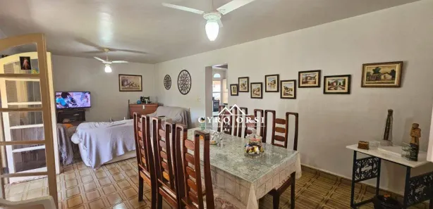 Fazenda / Sítio / Chácara com 5 Quartos à venda, 260m² no Jardim Porangaba, Águas de São Pedro