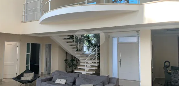 Casa de Condomínio com 5 Quartos à venda, 530m² no Terras de Santa Teresa, Itupeva