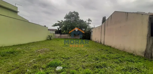 Terreno / Lote / Condomínio à venda, 315m² no Estradinha, Paranaguá