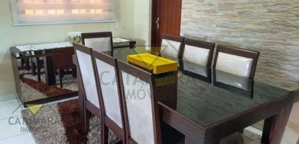 Casa com 2 Quartos à venda, 120m² no Vila do Americano, Ferraz de Vasconcelos
