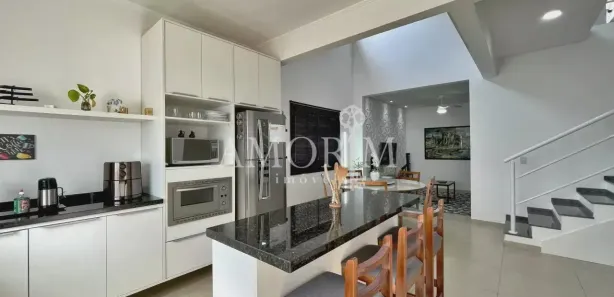 Sobrado com 2 Quartos à venda, 77m² no Portais (Polvilho), Cajamar