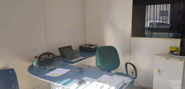 Loja / Salão / Ponto Comercial à venda, 720m² no Setor Comercial, Senador Canedo