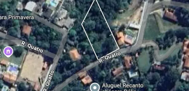 Terreno / Lote / Condomínio à venda, 2570m² no Estância Imperial, Araçariguama