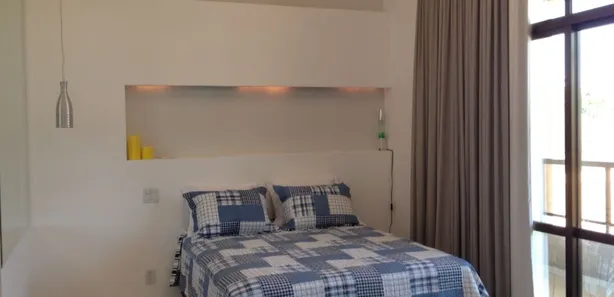 Flat com 1 Quarto à venda, 67m² no Gragoatá, Niterói