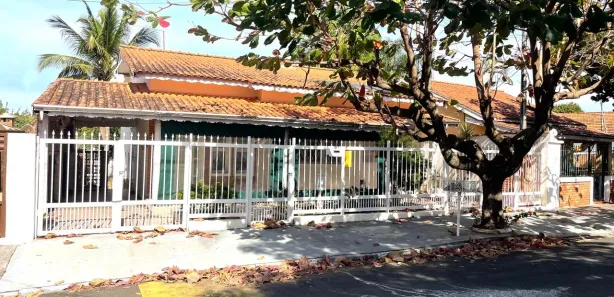 Casa com 3 Quartos à venda, 138m² no Centro, Águas de São Pedro
