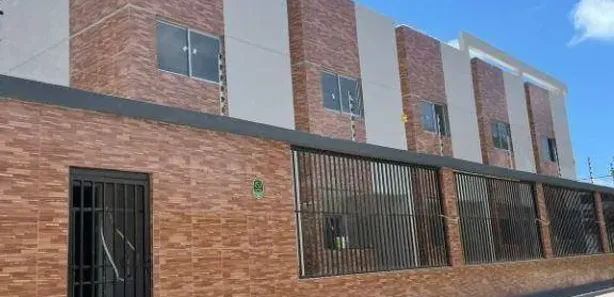 Casa de Condomínio com 3 Quartos à venda, 95m² no Candeias, Jaboatão dos Guararapes