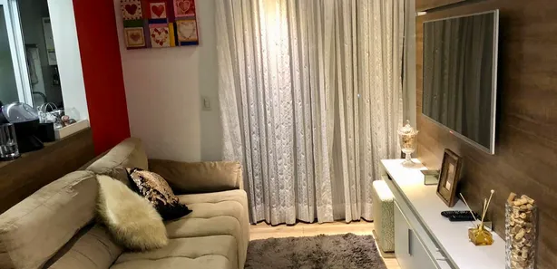 Apartamento com 2 Quartos à venda, 65m² no Jardim Dom Bosco, São Paulo