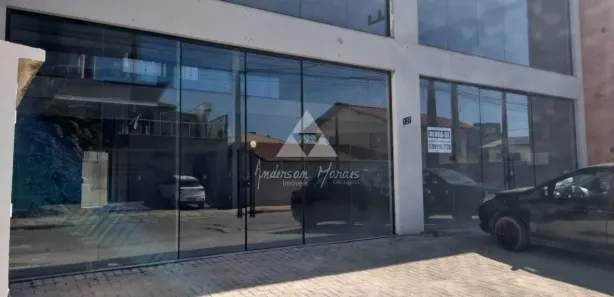 Conjunto Comercial / Sala para alugar, 300m² no ITAJUBA, Barra Velha