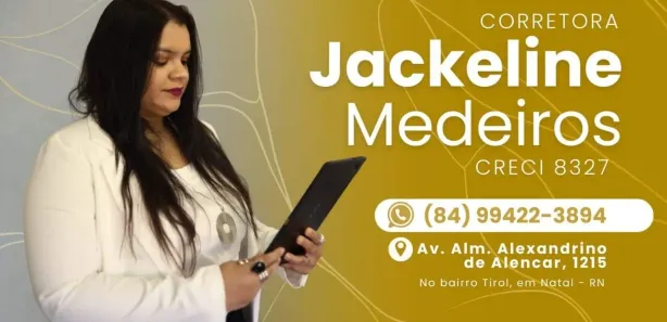 Prédio Inteiro para alugar, 250m² no Lagoa Seca, Natal