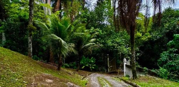 Fazenda / Sítio / Chácara com 3 Quartos à venda, 300m² no Jacarepaguá, Rio de Janeiro